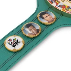 WBC Store WBC - Championship Belt