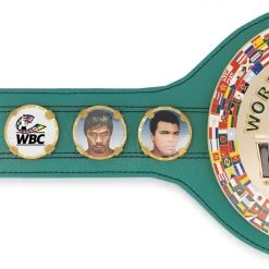 WBC Store WBC - Championship Belt
