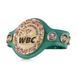 WBC Store WBC - Championship Belt
