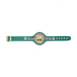 WBC Store WBC - Championship Belt