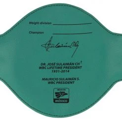 WBC Store WBC - Championship Belt