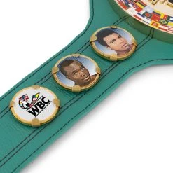 WBC Store WBC - Championship Belt