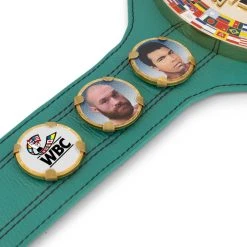 WBC Store WBC - Championship Belt