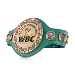 WBC Store WBC - Championship Belt