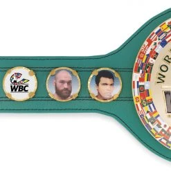 WBC Store WBC - Championship Belt