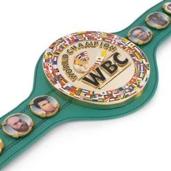 WBC Store WBC - Championship Belt