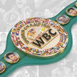 WBC Store WBC - Championship Replica Belt WBC Belts