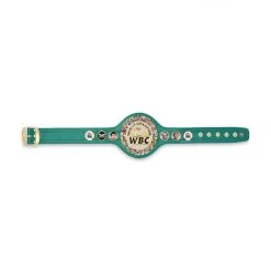WBC Store WBC - Replica Championship Belt Memorabilia Floyd Mayweather