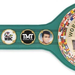WBC Store WBC - Replica Championship Belt Memorabilia Floyd Mayweather