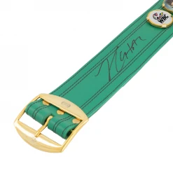 WBC Store WBC - Replica Championship Belt Memorabilia Roberto Duran And Julio César Chávez WBC Belts