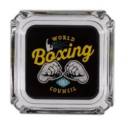 WBC Store WBC - Ashtray 1963