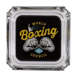 WBC Store WBC - Ashtray 1963
