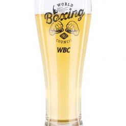 WBC Store WBC - Beer Glass 1963 WBC Products