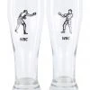 WBC Store WBC - Beer Glass Boxing Club WBC Products