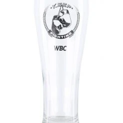 WBC Store WBC Products WBC - Beer Glass Keep Fighting