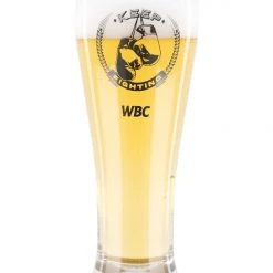 WBC Store WBC Products WBC - Beer Glass Keep Fighting