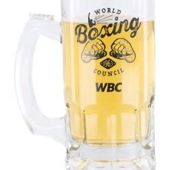 WBC Store WBC - Beer Mug 1963