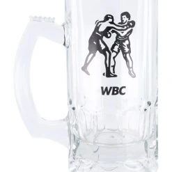 WBC Store WBC Products WBC - Beer Mug Boxing Club