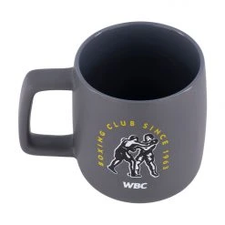WBC Store WBC Products WBC - Boxing Club Coffee Mug