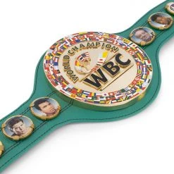 WBC Store WBC Belts WBC - Championship Belt
