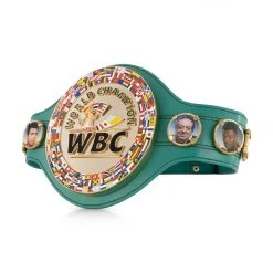 WBC Store WBC Belts WBC - Championship Belt