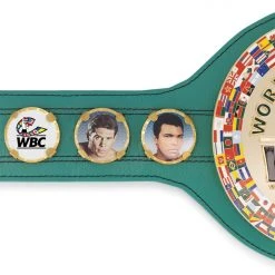 WBC Store WBC Belts WBC - Championship Belt
