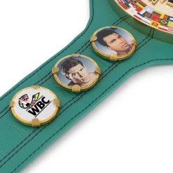 WBC Store WBC Belts WBC - Championship Belt