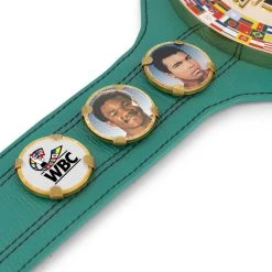 WBC Store WBC - Championship Belt
