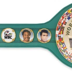 WBC Store WBC - Championship Belt