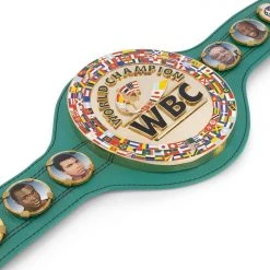 WBC Store WBC - Championship Belt