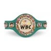 WBC Store WBC - Championship Belt "In Honor To Muhammad Ali Collection" Muhammad Ali Vs. Joe Frazier III