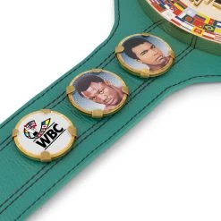 WBC Store WBC - Championship Belt
