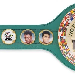 WBC Store WBC - Championship Belt