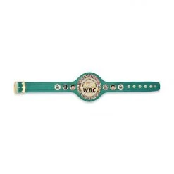WBC Store WBC - Championship Belt