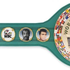 WBC Store WBC - Championship Belt