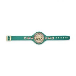 WBC Store WBC Belts WBC - Championship Belt