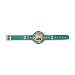 WBC Store WBC Belts WBC - Championship Replica Belt Tyson Fury