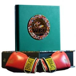 Books WBC Greatest Fights Opus Champions Edition