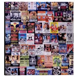 Books WBC Greatest Fights Opus Champions Edition