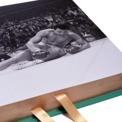 Books WBC Greatest Fights Opus Champions Edition