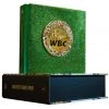 WBC Greatest Fights Opus Presidents Crystal Edition Books