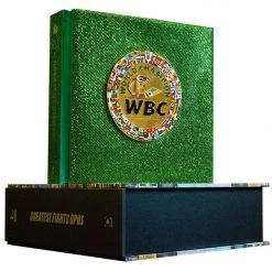 WBC Greatest Fights Opus Undisputed Edition