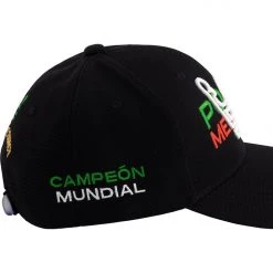 WBC Store WBC Products WBC - Poder Mexicano Cap
