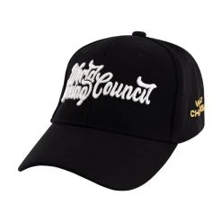 WBC Store WBC Products WBC - World Boxing Council Cap
