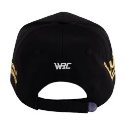 WBC Store WBC Products WBC - World Boxing Council Cap