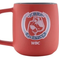 WBC Store WBC Products WBC - Keep Fighting Coffee Mug