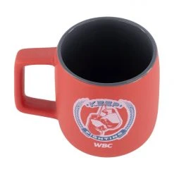 WBC Store WBC Products WBC - Keep Fighting Coffee Mug