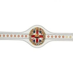 WBC Store WBC Mini Union Belt WBC Belts