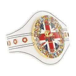 WBC Store WBC Mini Union Belt WBC Belts