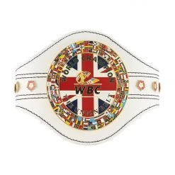 WBC Store WBC Mini Union Belt WBC Belts